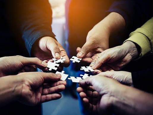 المشاركة المجتمعية وتطبيقات رؤية المملكة 2030، د.يوسف بن سليمان الهاجري
