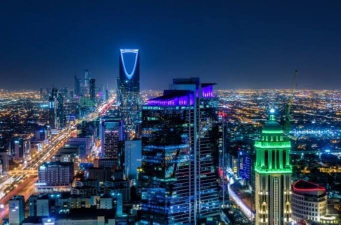 الاستثمار في المدن الواعدة، المهندس مشاري بن عبدالله النهاري